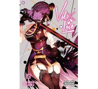 Ryosuke Asakura Ko Ransom Rochelle Gancio Val x Love, Vol. 15 (Tascabile)