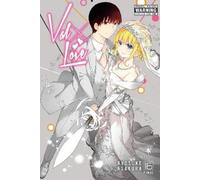 Ryosuke Asakura Ko Ransom Rochelle Gancio Val x Love, Vol. 16 (Tascabile)