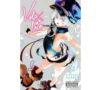 Ryosuke Asakura Ko Ransom Rochelle Gancio Val x Love, Vol. 4 (Tascabile)