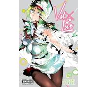 Ryosuke Asakura Ko Ransom Rochelle Gancio Val x Love, Vol. 5 (Tascabile)