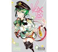 Ryosuke Asakura Ko Ransom Rochelle Gancio Val x Love, Vol. 7 (Tascabile)