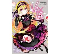 Ryosuke Asakura Rochelle Gancio Ko Ransom Val x Love, Vol. 11 (Tascabile)