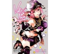 Ryosuke Asakura Rochelle Gancio Ko Ransom Val x Love, Vol. 2 (Tascabile)