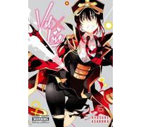 Ryosuke Asakura Rochelle Gancio Ko Ransom Val x Love, Vol. 6 (Tascabile)