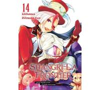 Shangri-La Frontier 14