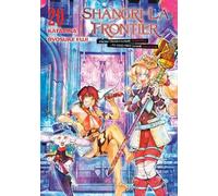 Shangri-La Frontier 20