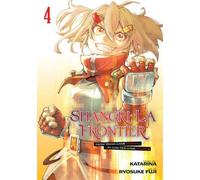 Shangri-La Frontier 4