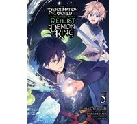 Ryosuke Hata Andria Mc The Reformation of the World as Overseen by a (Tascabile)