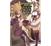 Ryosuke Hata Andria McKni The Reformation of the World as Overseen (Tascabile)