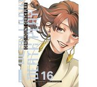 Ryougo Narita Shinta Fujimoto Ingmar Dax Dead Mount Death Play 16 (Tascabile)