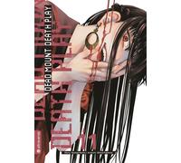 Ryougo Narita Shinta Fujimoto Yohana Ara Dead Mount Death Play Colle (Tascabile)