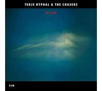 Terje Rypdal & The Chasers – Blue – CD
