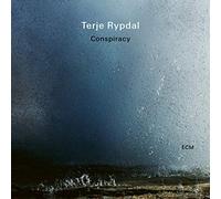 Rypdal Terje - Conspiracy