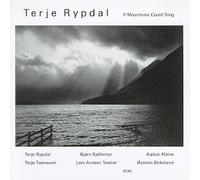 Rypdal, Terje - If Mountains Could Sing