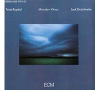 Rypdal Terje - Terje Rypdal,Miroslav Vitous,Jack