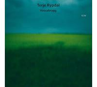 Terje Rypdal – Vossabrygg – CD audio – ECM