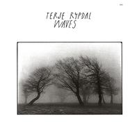 Terje Rypdal Waves (CD) Album