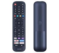 RYQIF EN2G30H Telecomando di ricambio adatto per Hisense Vidaa Smart TV (non è necessaria alcuna configurazione)