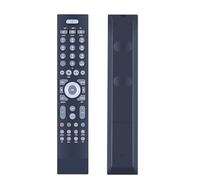 RYQIF FBDVR401B 2530401010102 - Telecomando di ricambio per TechniSat HDVISION32 DIGIPAL-1 DIGITAL-PR-S HDTV-46 S2 TECHNISTAR-S-1 TV555000 TechniStar-S1+ TechniStar-S2 VISION32, HD-S 223 DVR