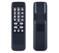 RYQIF MF8360 Telecomando di ricambio compatibile con Creative Stage 51MF8360AA002 2.1 Channel Under-Monitor Soundbar Speaker System MF8360AA002