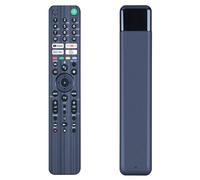 RYQIF RMF-TX520E/RMFTX520E - Telecomando di ricambio per Sony TV