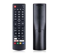 RYQIF Telecomandi compatibili con Cello Traveller Smart TV WebOS TV compatibile con CS19WS01T CS22WS01 CS24WS01T CS32WS01T