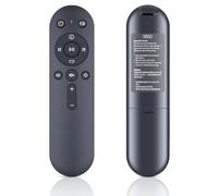 RYQIF Telecomandi compatibili con Eversolo BTR-12 DMP serises DMP-A6 DMP-A6 Master DMP-A10, DMP-A8