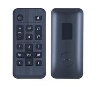 RYQIF Telecomando di ricambio adatto per Bose Soundbar 500 900, nessuna configurazione necessaria