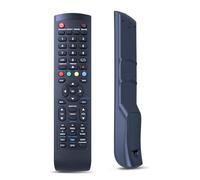 RYQIF Telecomando di ricambio adatto per Dyon Enter 20 Pro, 32 Pro, 32 Pro V2, 32 Pro X2, 32 Pro X, 39 Pro, 48 Pro X,42 PRO X2, 43 Pro, 48 Pro, 40 Pro, 42 Pro, 42 PRO X2, 43 Pro, 48 Pro