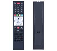 RYQIF Telecomando di ricambio adatto per telecomando GigaBlue V3 4K UHD Quad 4K UHD Ultra UE 4K Quad Plus X3