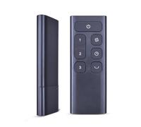RYQIF Telecomando di ricambio adatto per ventilatore a piantana Dreo da 20 dB silenzioso per camera da letto, 106,7 cm