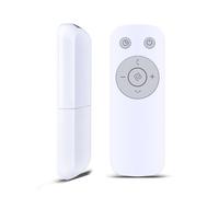 RYQIF Telecomando di ricambio adatto per ventilatore ibrido ProBreeze Airflo Plus da 44", circolatore d'aria