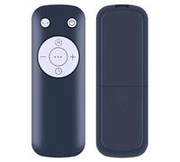 RYQIF Telecomando di ricambio adatto per ventilatore Pro Breeze PELONIS Smart Tower