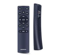 RYQIF Telecomando di ricambio EN205GH1H per Hisense HS205G 2.0 Canale Soundbar HT311301