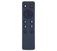 RYQIF Telecomando di ricambio originale adatto per GREVA RUPA 8K Android 14.0 TV Box 2025