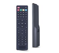 RYQIF Telecomando di ricambio per Echosat/Hd-Line/Leyf/Bamof/Tevsan Box KT1045