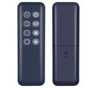 RYQIF Telecomando di ricambio per GERGO OUTON FIMEI Split Floor Lamp