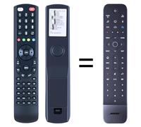 RYQIF Telecomando di ricambio per home cinema Bose Soundbar 700