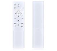 RYQIF Telecomando di ricambio per Philips NeoPix 230 Smart Home Cinema Video Projector