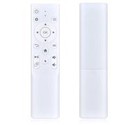 RYQIF Telecomando di ricambio per Philips Neopix 550 per NeoPix 750 Css2113 Home Cinema Video Projector