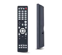 RYQIF Telecomando di ricambio per ricevitore AV DENON RC-1256 AVR-X6800H Premium