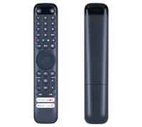 RYQIF Telecomando di ricambio per TCL TV 43PF650 50PF650 55PF650 65PF650 50T6C