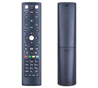 RYQIF Telecomando di ricambio per Telesystem Tele System TS9015HD,TS9016HD