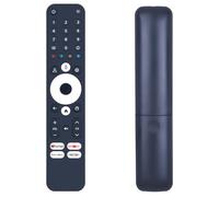 RYQIF Telecomando di ricambio per Thomson Streaming Box 240 R-C-OHS-C009