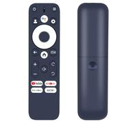 RYQIF Telecomando di ricambio Wanbo Smart Proiettori Vali 1, X5 Pro, T2 Ultra, Davinci 1 Pro