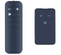 RYQIF Telecomando IR di ricambio, compatibile con Citysports WP2, WP3, WP6 Tapis roulant SH01-A