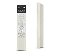RYQIF Telecomando vocale di ricambio per Loewe 89950A10 89900A23 89950A23 89900A00 Assist 1 52435W85 | 67503 Assist 2 Art 40 Art 48 Art 50 Art 55 Art 60
