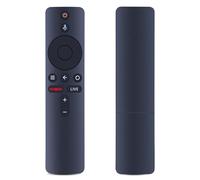 RYQIF XMRM-006 - Telecomando di ricambio per Xiaomi Mi Smart 2 Pro Projector, per Xiaomi Mi Box S/Mi Box 4X/Mi TV
