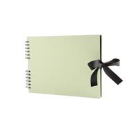 RYQZHHY Guest Book Matrimonio Album di Nozze con Copertina Stampata
