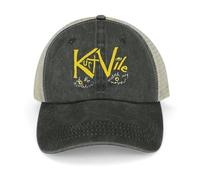 RYRFBFF Cappello da Baseball Kurt Ville e Il trasgressore guardano i Miei movimenti Lussolusso Sole per Uomini Regali Sportivi Femminili
